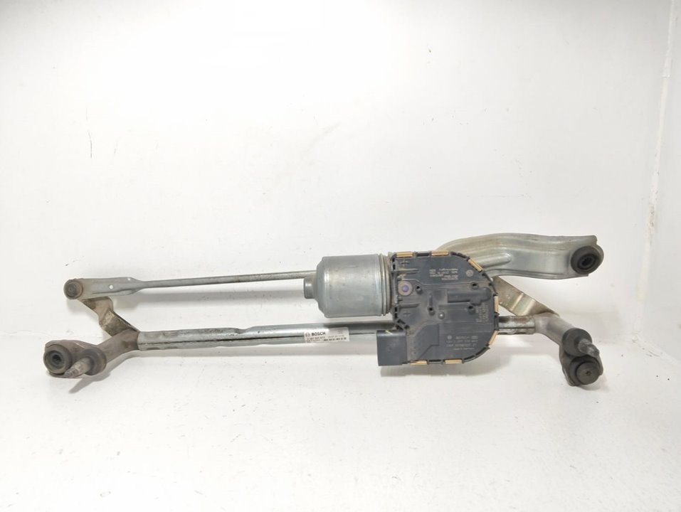 Veh&iacute;culo, Recicauto Desguaces