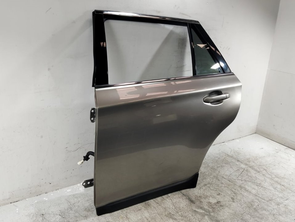 Veh&iacute;culo, Recicauto Desguaces