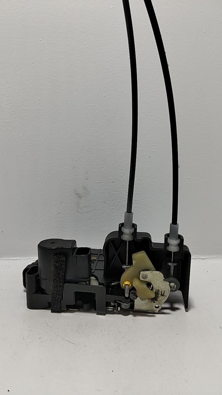 Veh&iacute;culo, Recicauto Desguaces