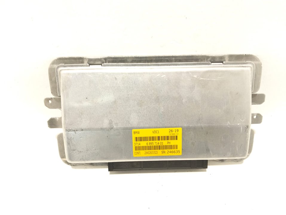 Veh&iacute;culo, Recicauto Desguaces