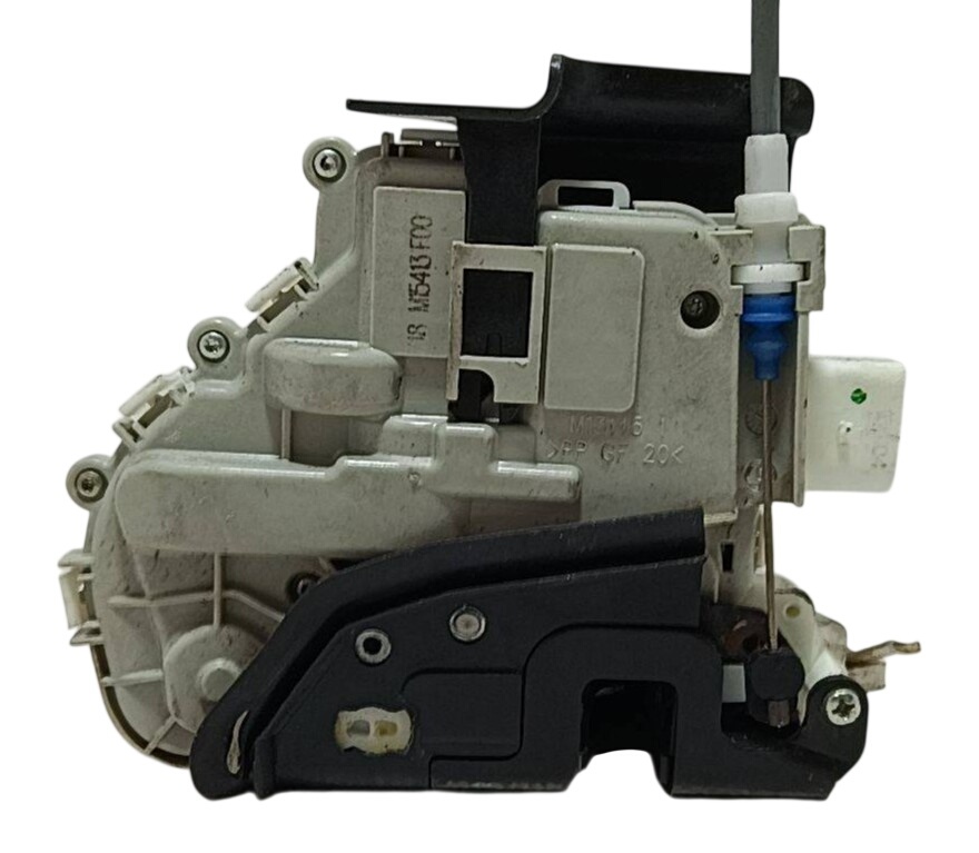 Inicio, Recicauto Desguaces