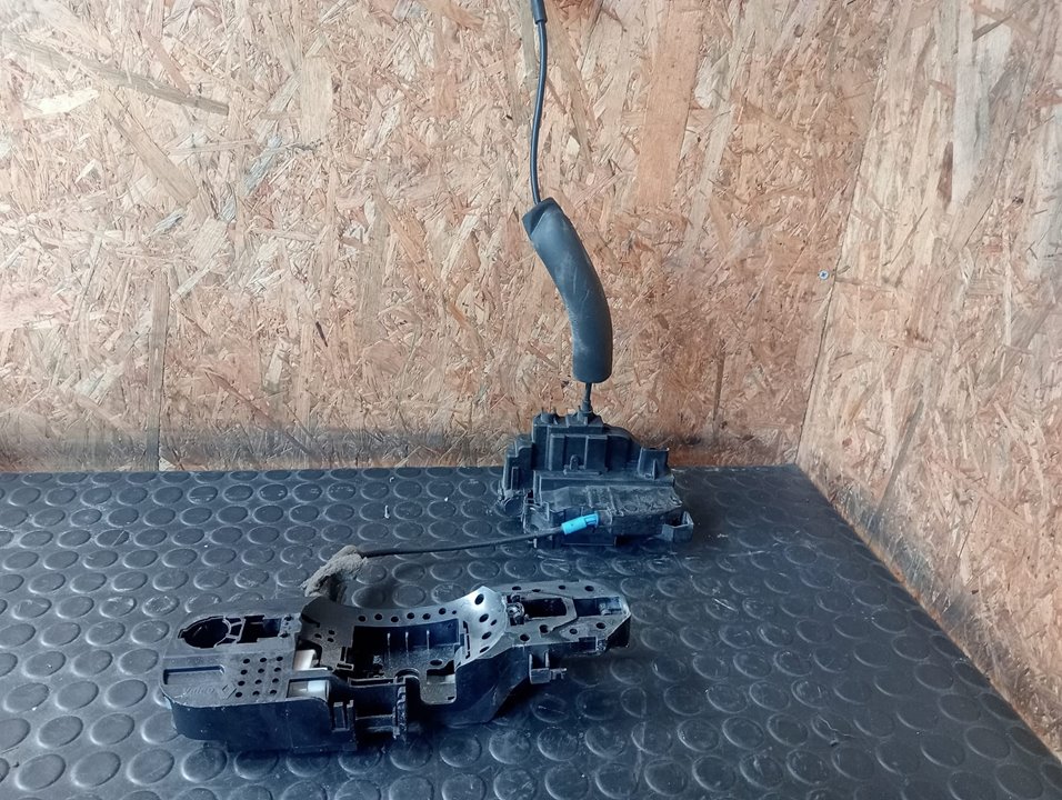 Veh&iacute;culo, Recicauto Desguaces