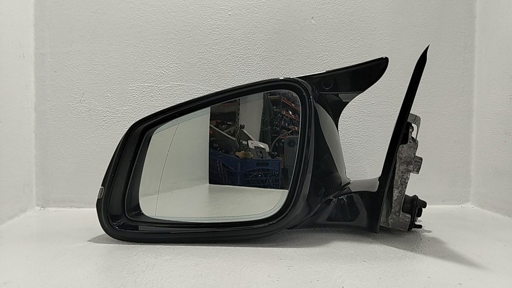 Veh&iacute;culo, Recicauto Desguaces