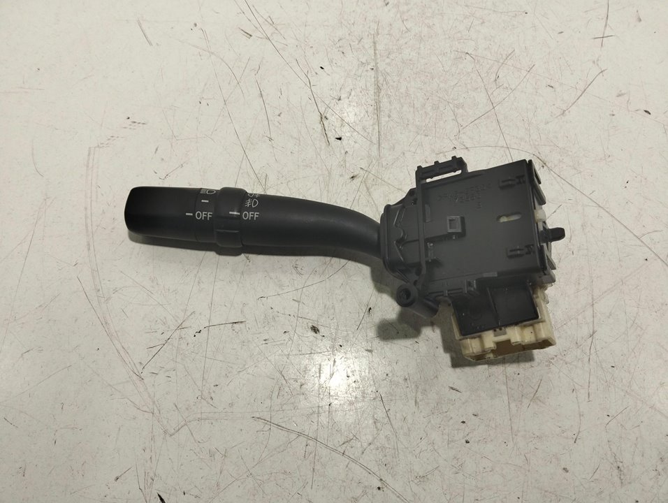 Veh&iacute;culo, Recicauto Desguaces