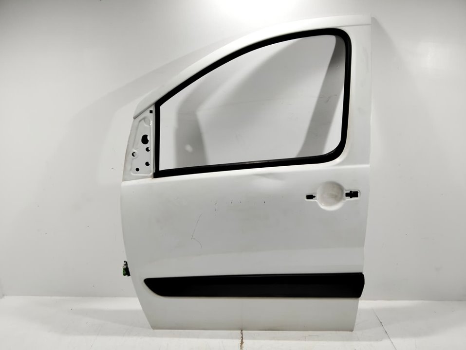 Veh&iacute;culo, Recicauto Desguaces