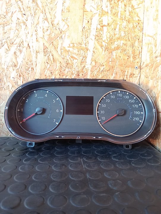 Veh&iacute;culo, Recicauto Desguaces
