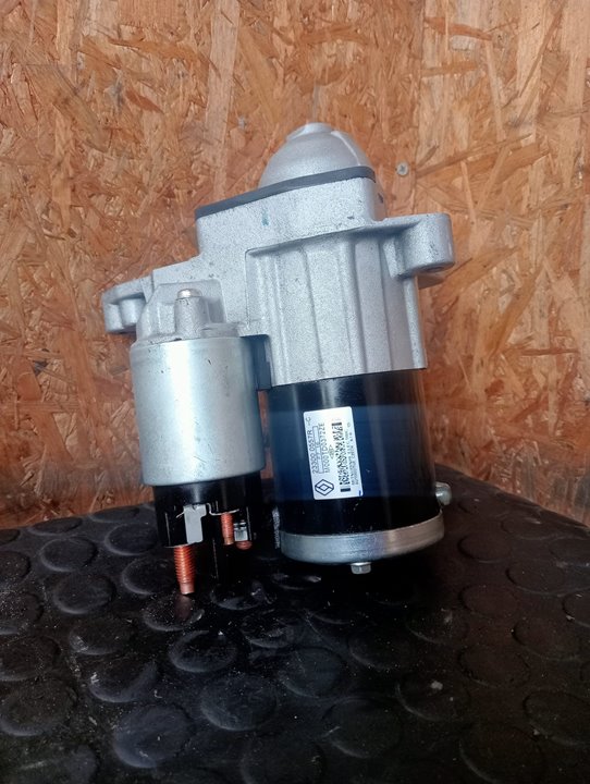 Veh&iacute;culo, Recicauto Desguaces
