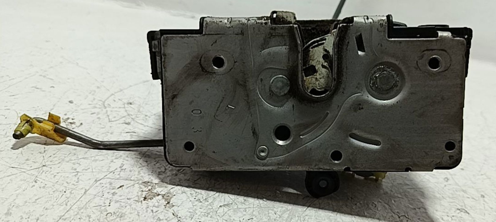 Inicio, Recicauto Desguaces