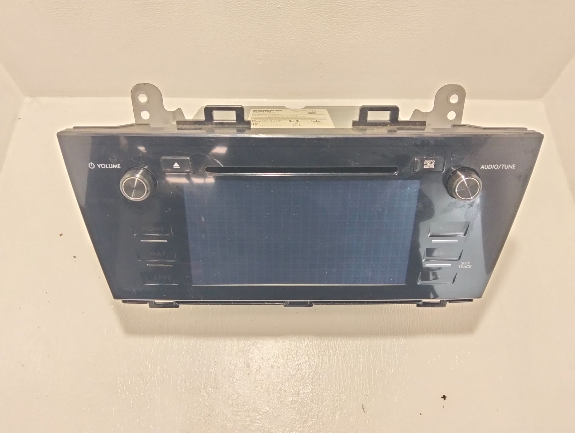 Veh&iacute;culo, Recicauto Desguaces