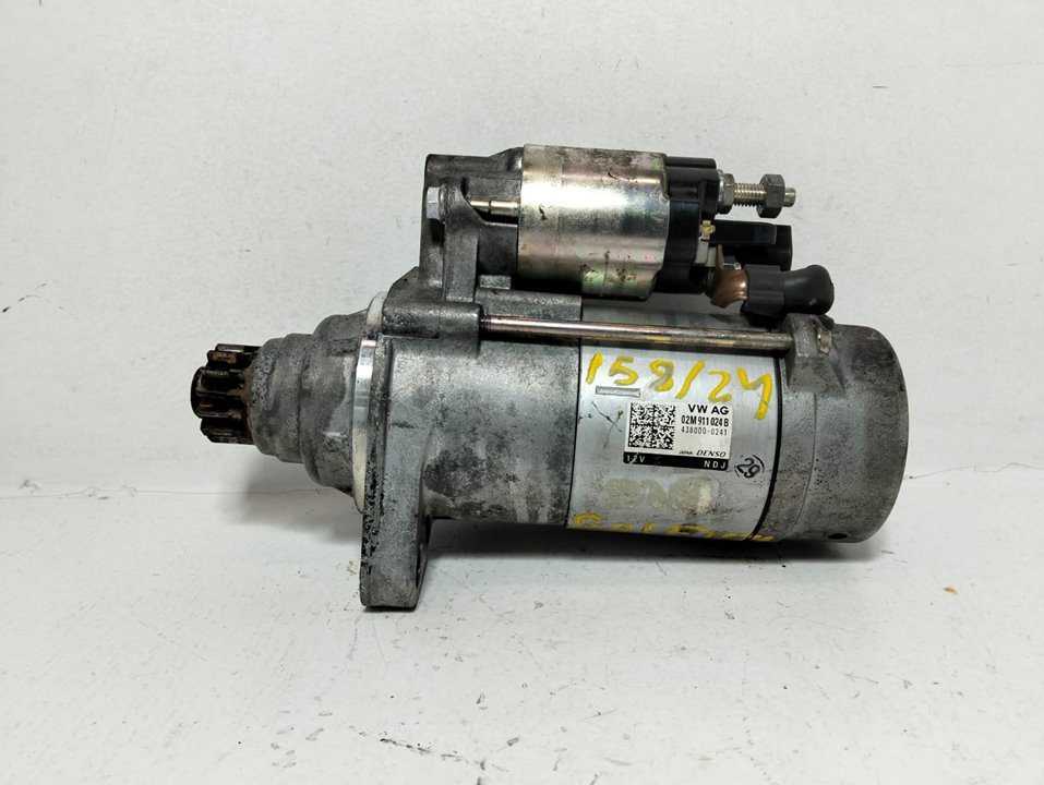 Veh&iacute;culo, Recicauto Desguaces