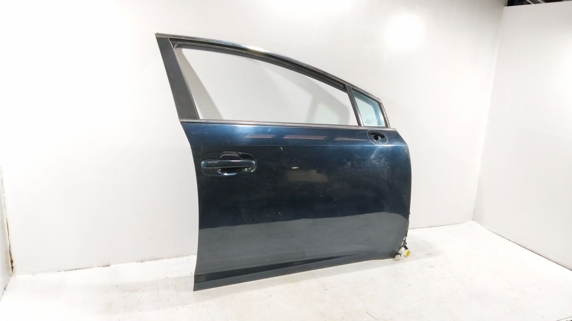 Veh&iacute;culo, Recicauto Desguaces