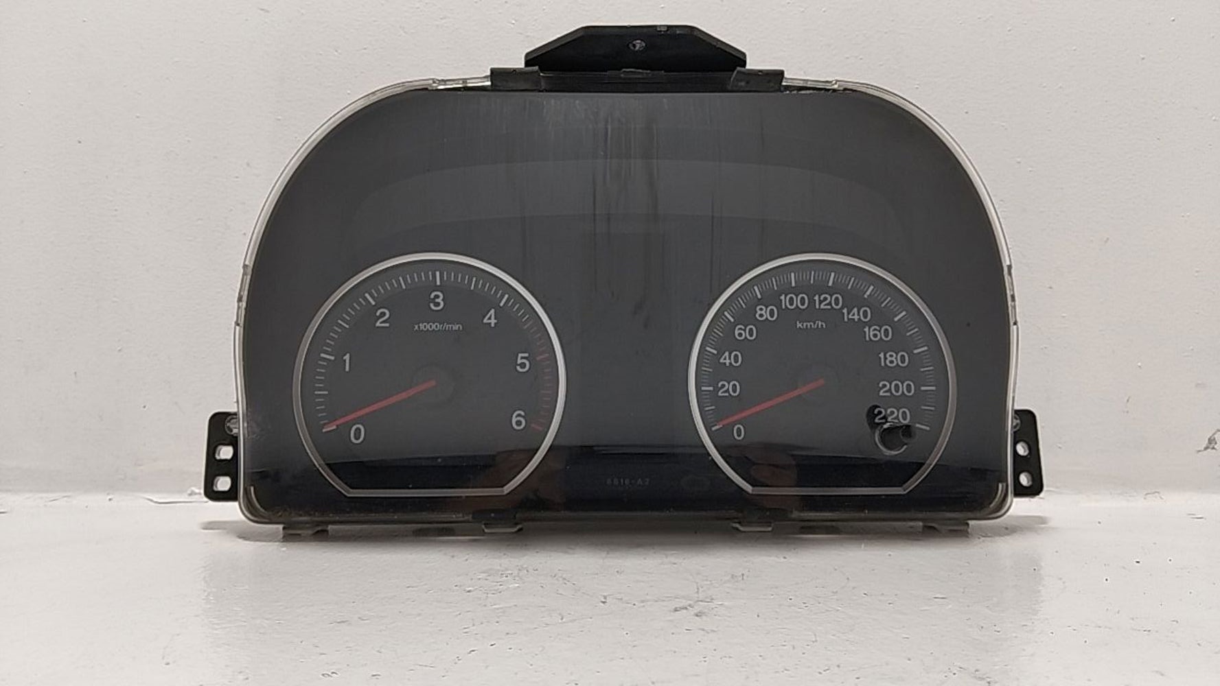 Veh&iacute;culo, Recicauto Desguaces