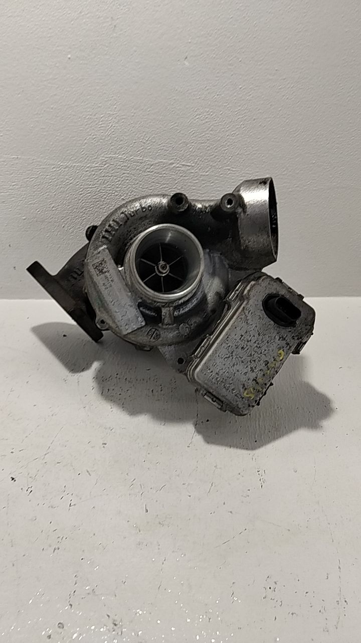 Veh&iacute;culo, Recicauto Desguaces