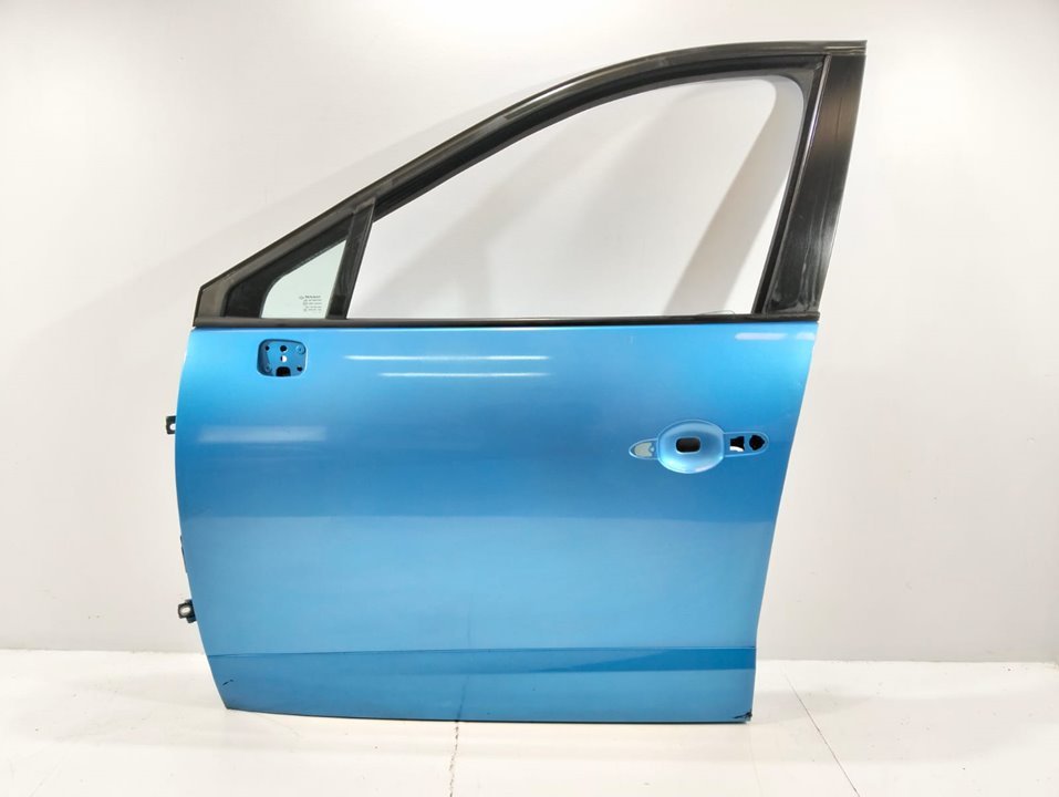 Veh&iacute;culo, Recicauto Desguaces