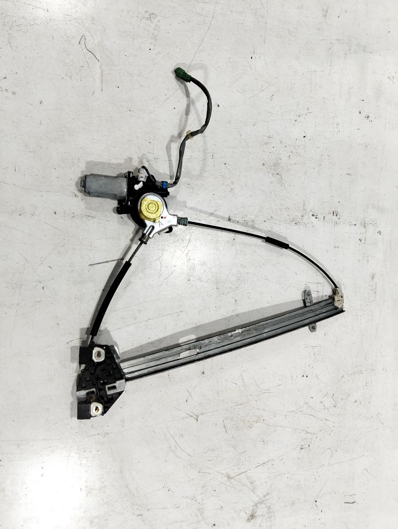 Veh&iacute;culo, Recicauto Desguaces