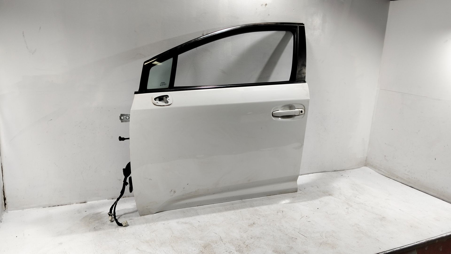 Veh&iacute;culo, Recicauto Desguaces