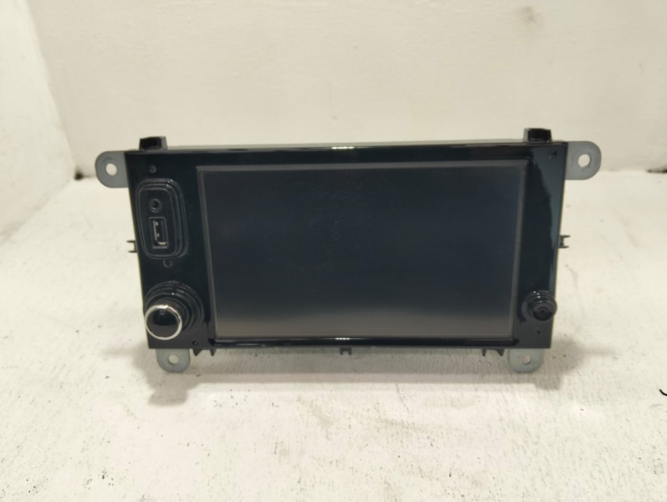Veh&iacute;culo, Recicauto Desguaces