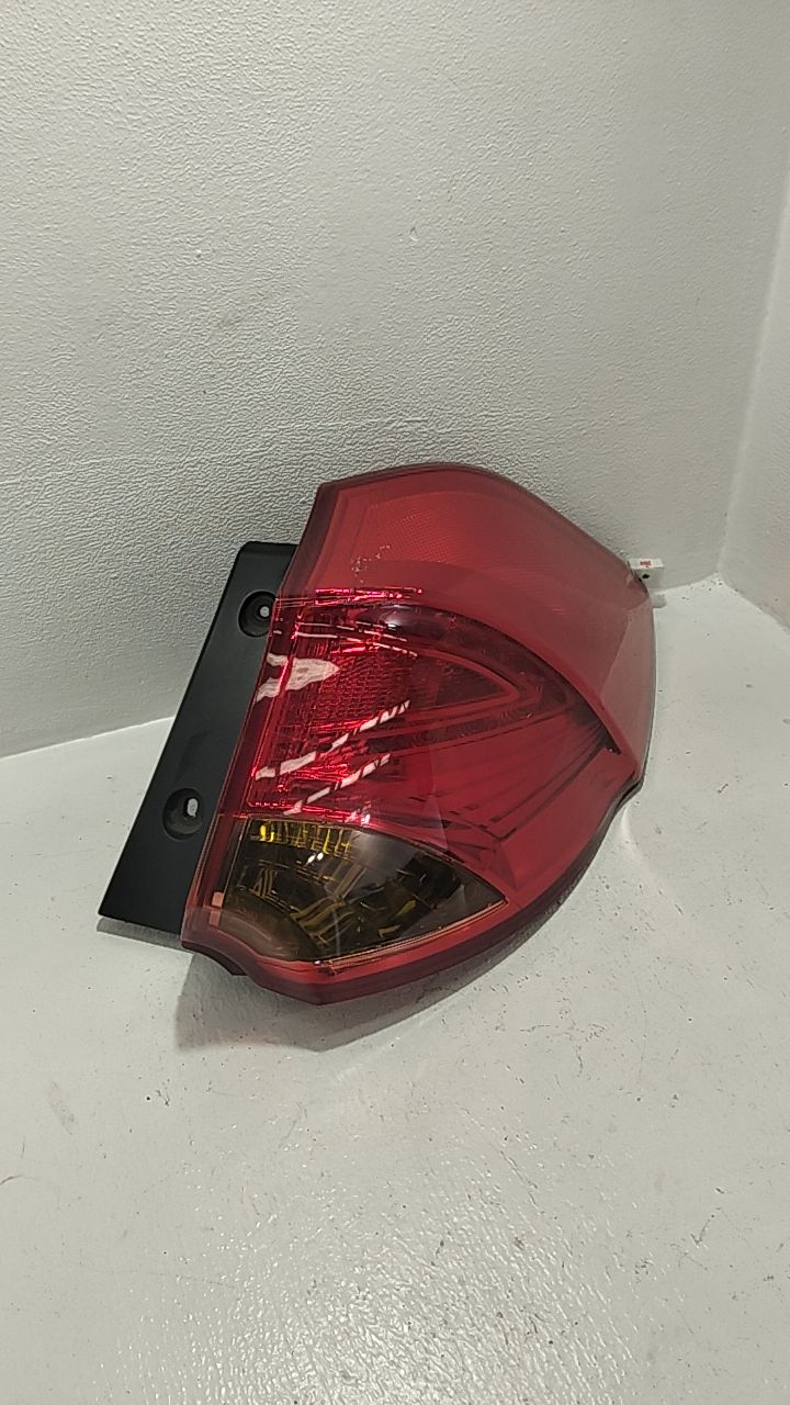 Veh&iacute;culo, Recicauto Desguaces