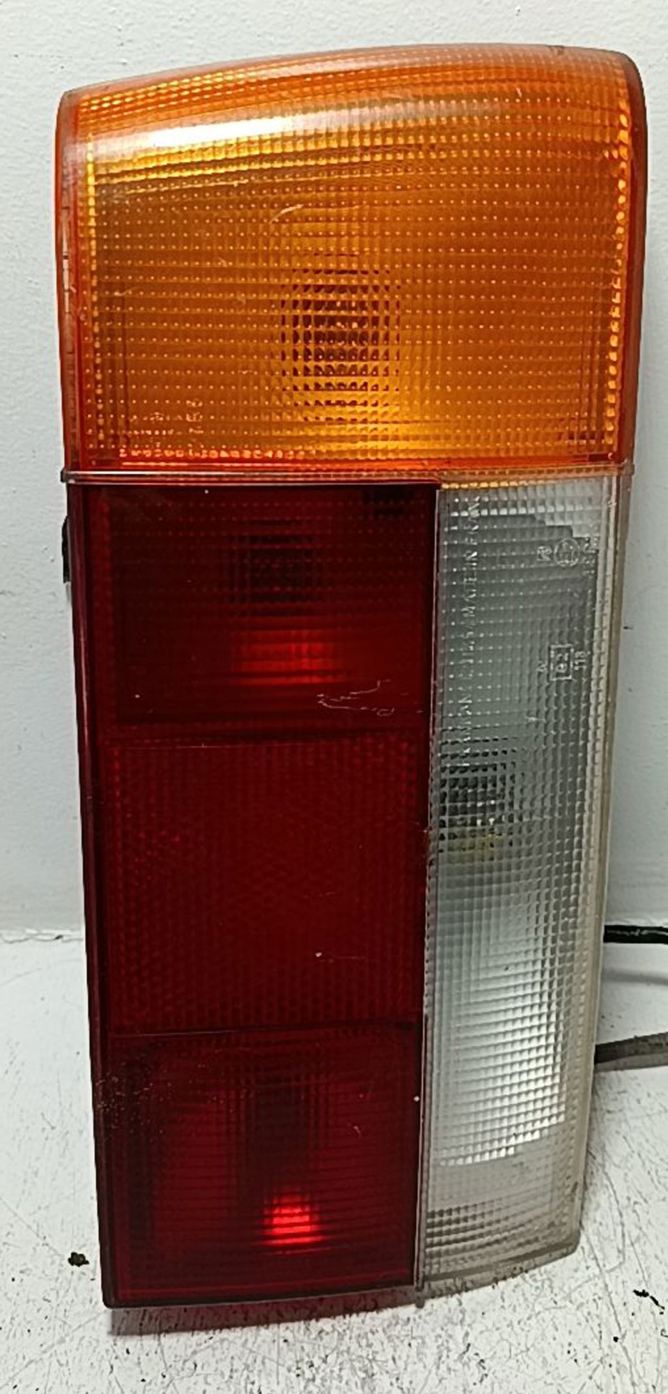 Inicio, Recicauto Desguaces