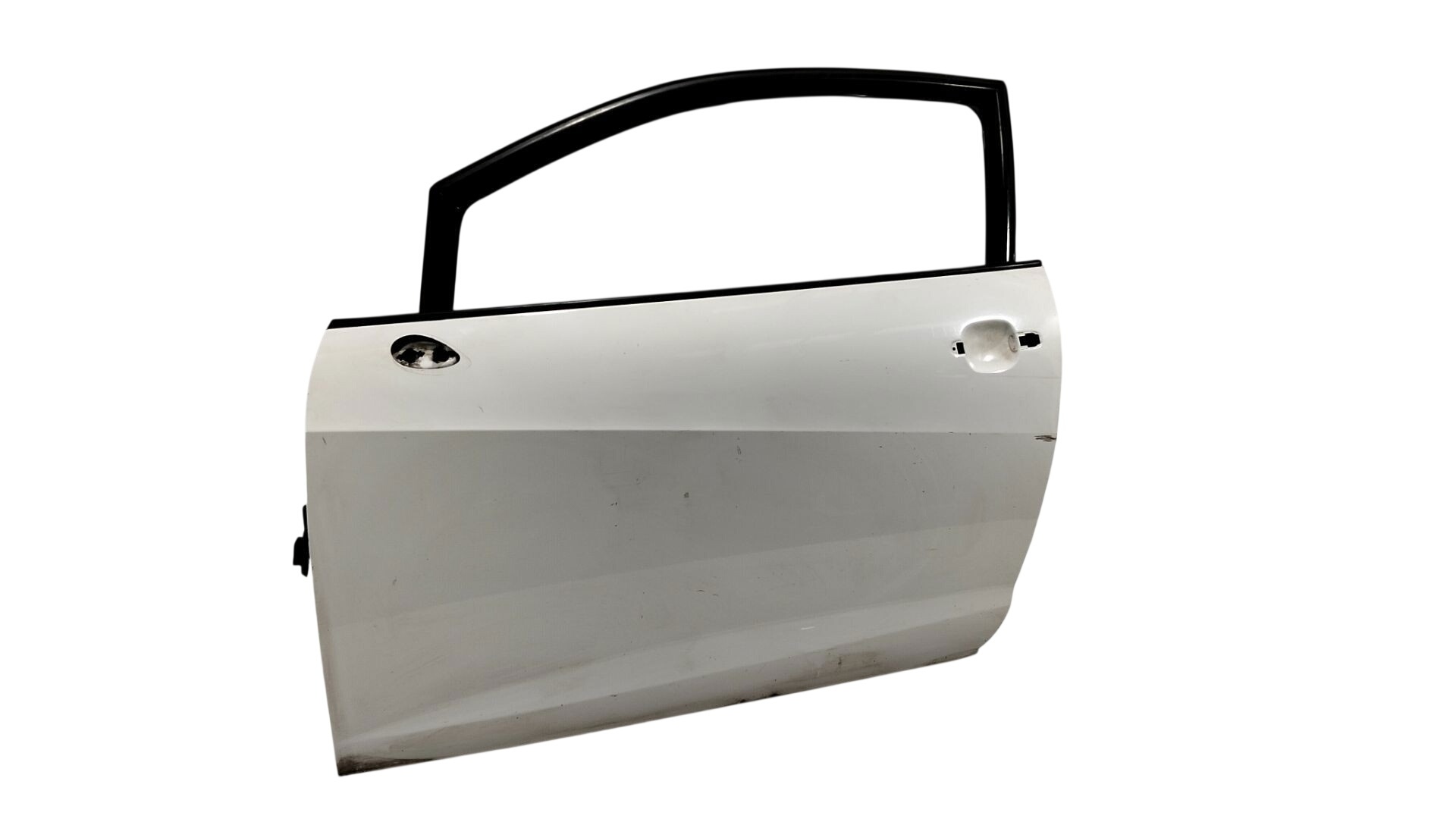 Veh&iacute;culo, Recicauto Desguaces