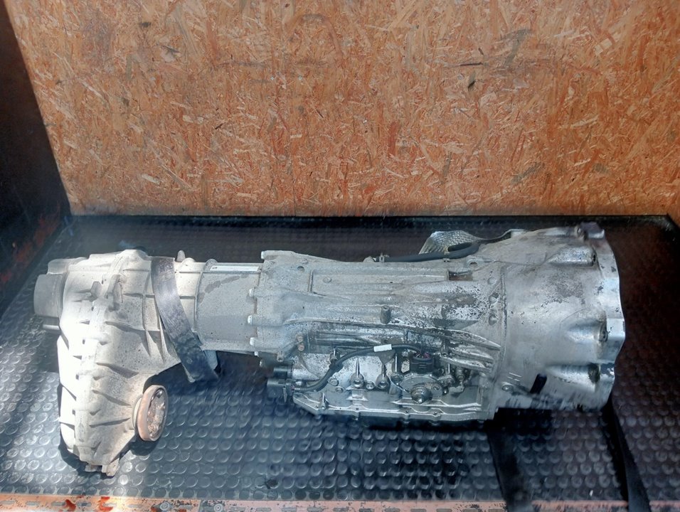 Veh&iacute;culo, Recicauto Desguaces