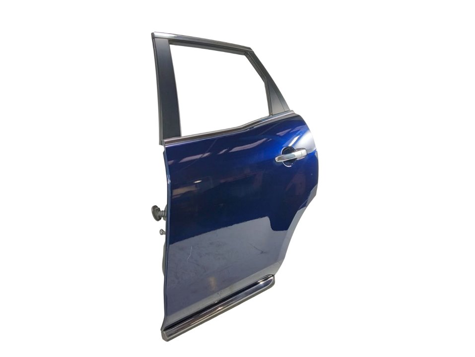 Veh&iacute;culo, Recicauto Desguaces