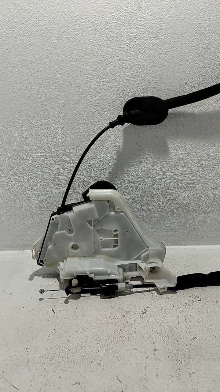 Veh&iacute;culo, Recicauto Desguaces