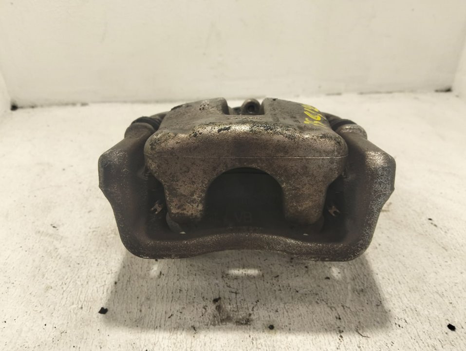 Veh&iacute;culo, Recicauto Desguaces