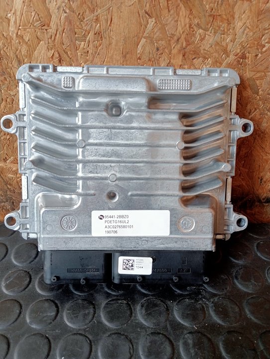 Veh&iacute;culo, Recicauto Desguaces