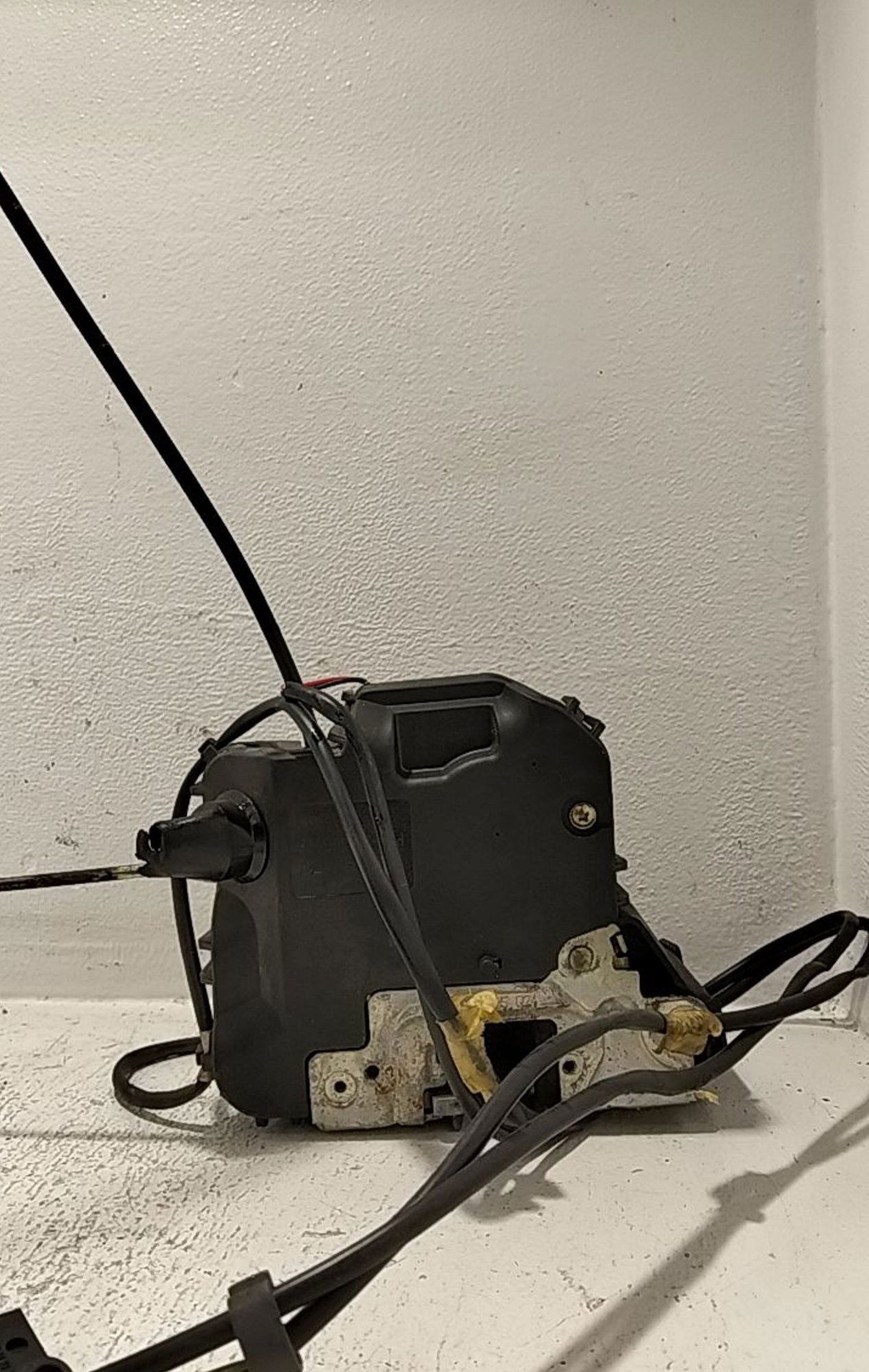 Inicio, Recicauto Desguaces