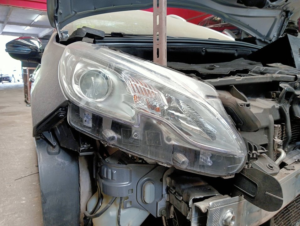 Veh&iacute;culo, Recicauto Desguaces
