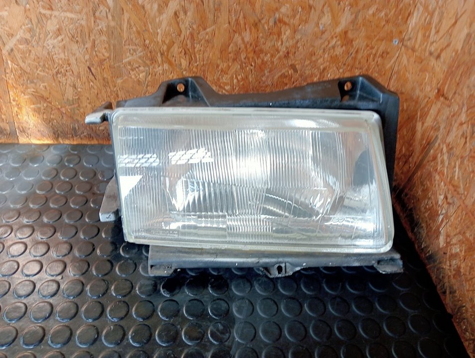 Veh&iacute;culo, Recicauto Desguaces