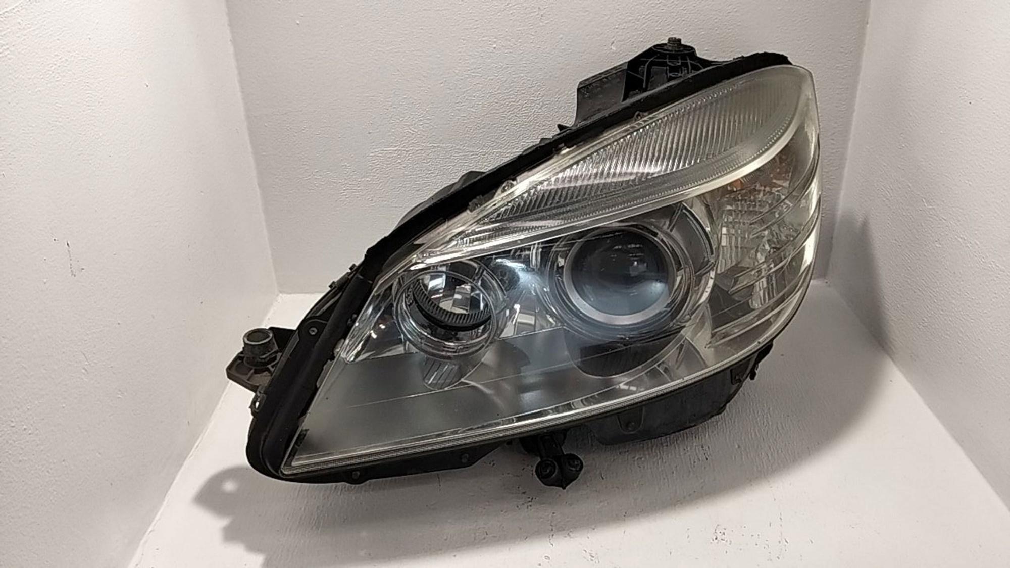 Veh&iacute;culo, Recicauto Desguaces