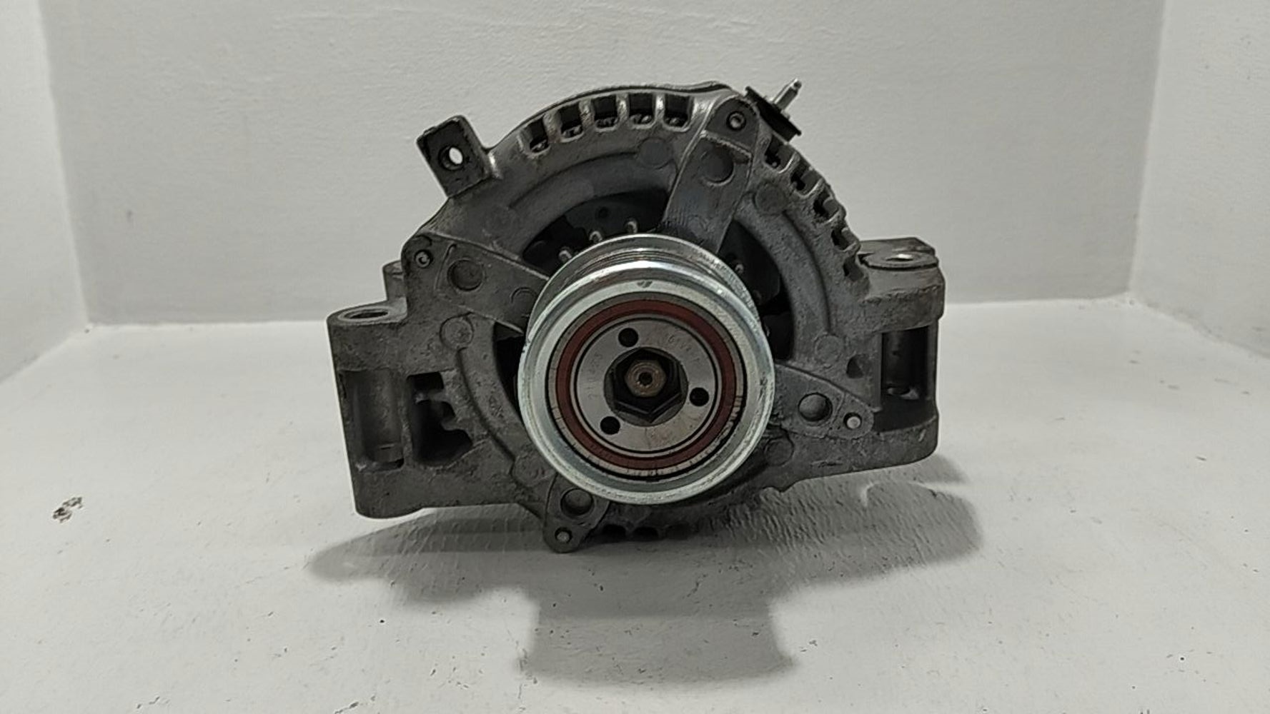 Veh&iacute;culo, Recicauto Desguaces