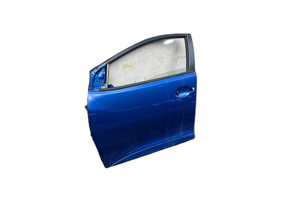 Veh&iacute;culo, Recicauto Desguaces