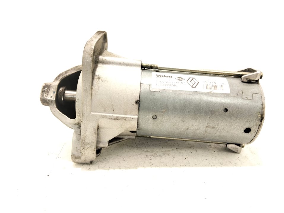 Veh&iacute;culo, Recicauto Desguaces