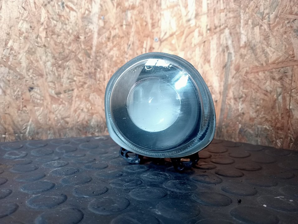 Veh&iacute;culo, Recicauto Desguaces
