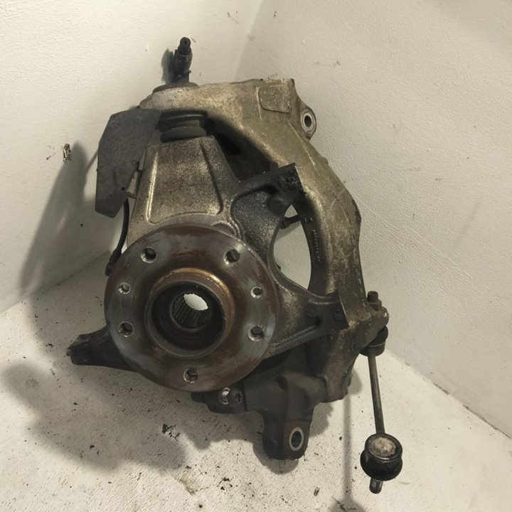 Veh&iacute;culo, Recicauto Desguaces