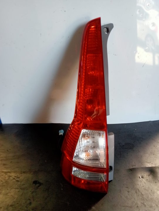 Veh&iacute;culo, Recicauto Desguaces