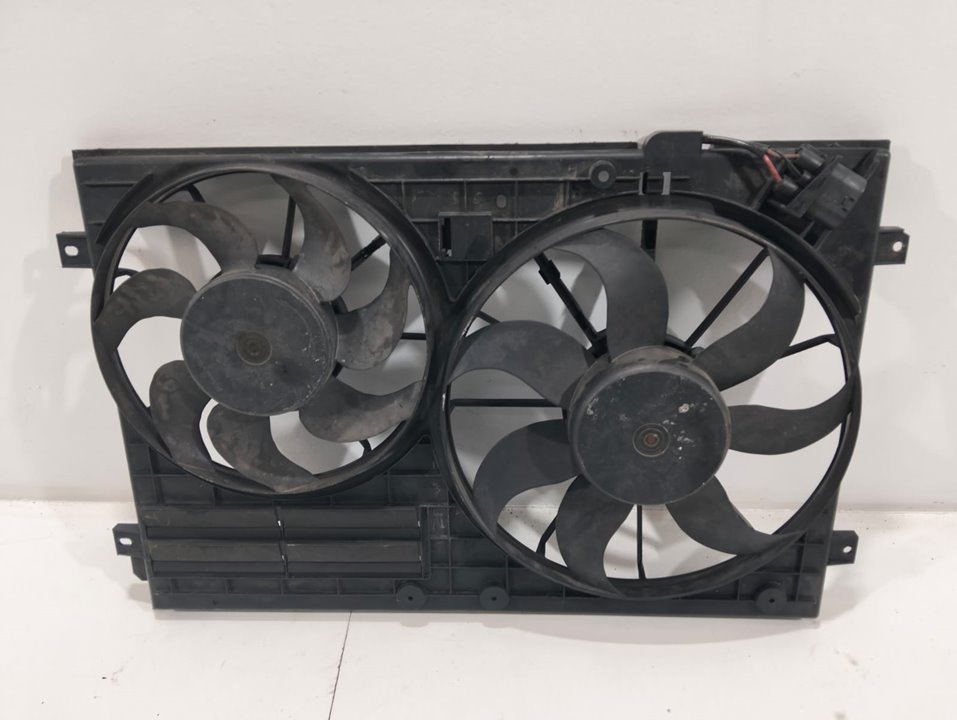Veh&iacute;culo, Recicauto Desguaces