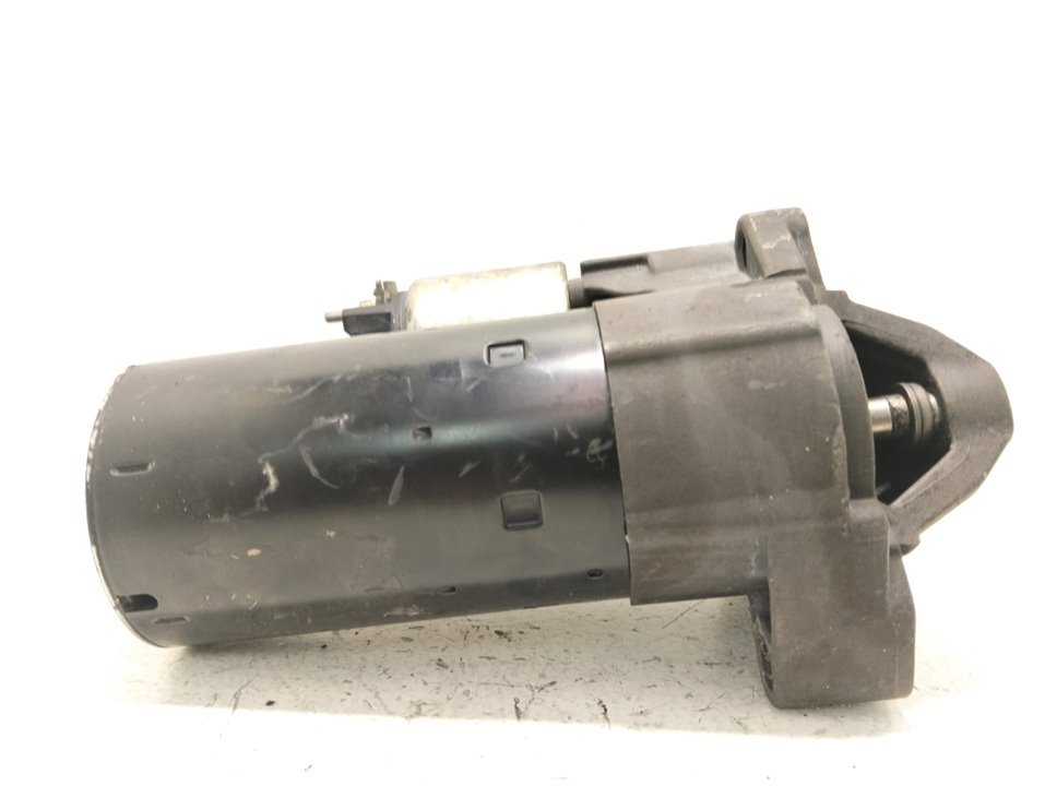Veh&iacute;culo, Recicauto Desguaces