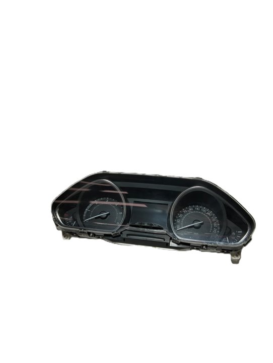 Veh&iacute;culo, Recicauto Desguaces