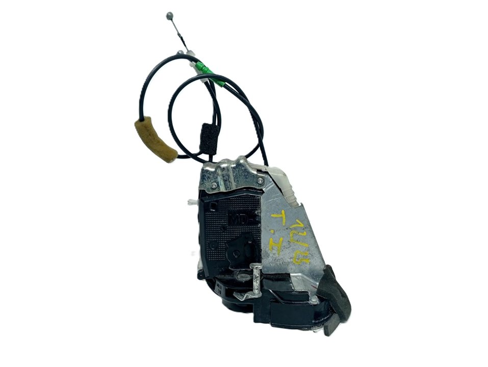Veh&iacute;culo, Recicauto Desguaces