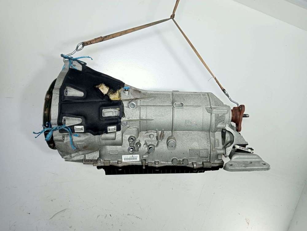 Veh&iacute;culo, Recicauto Desguaces