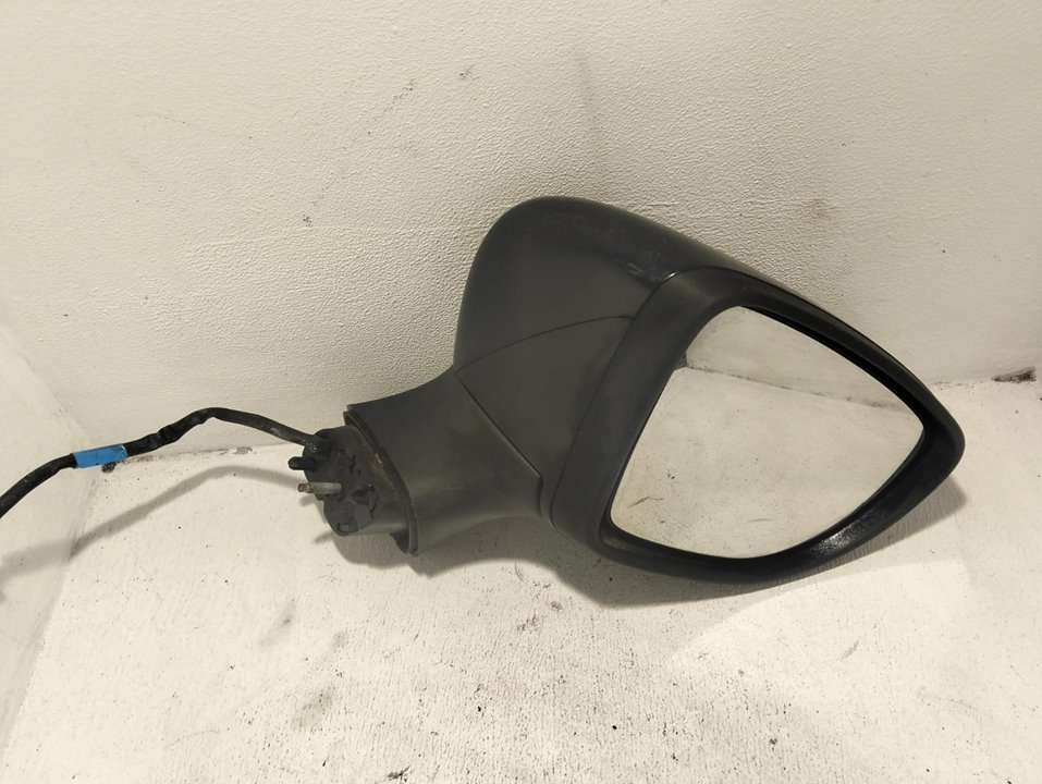 Veh&iacute;culo, Recicauto Desguaces