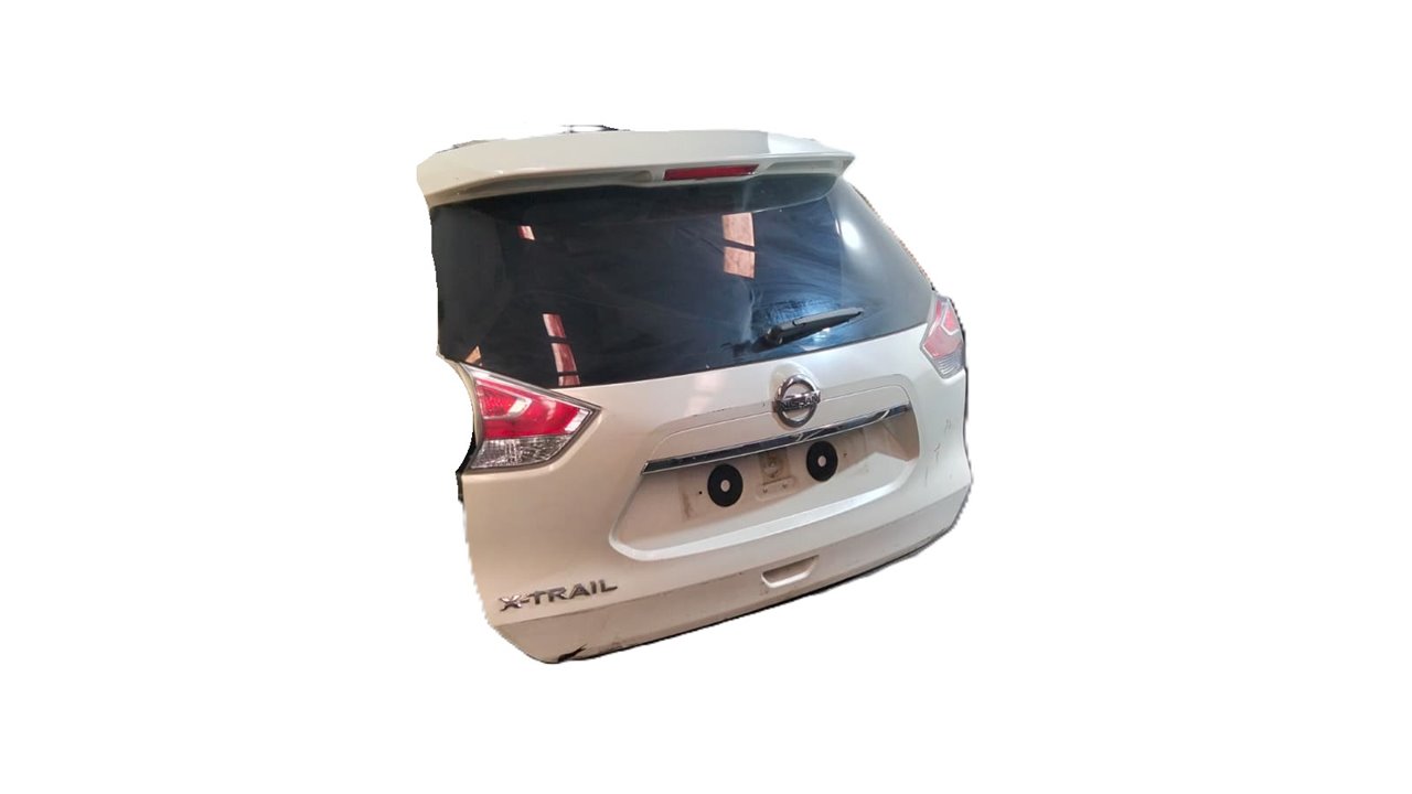 Veh&iacute;culo, Recicauto Desguaces