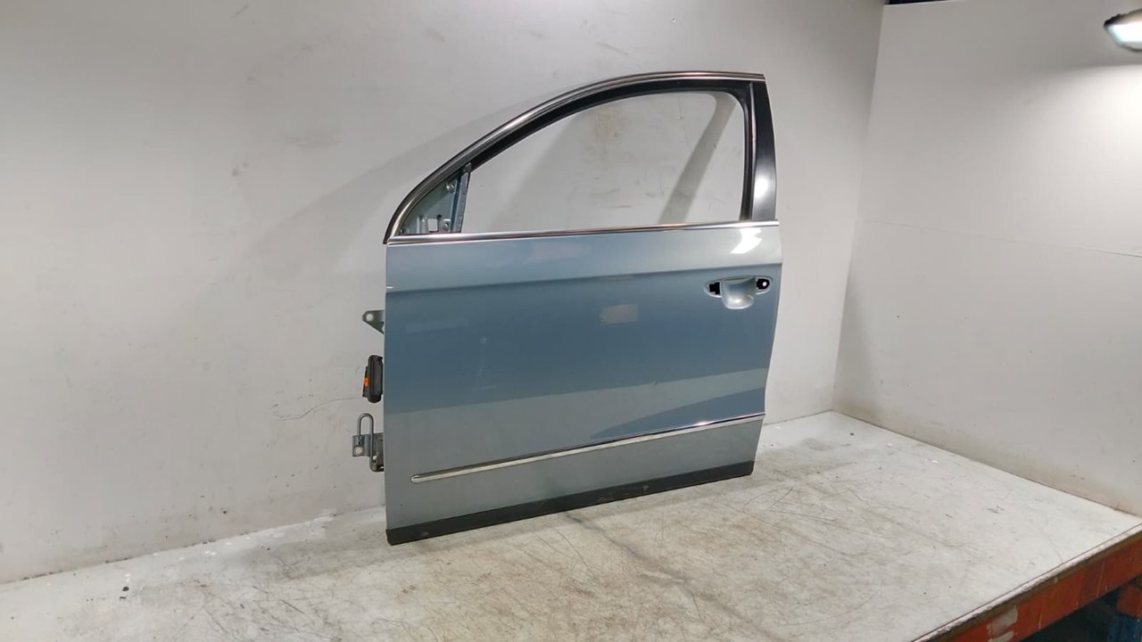 Veh&iacute;culo, Recicauto Desguaces