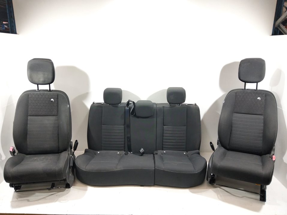 Veh&iacute;culo, Recicauto Desguaces
