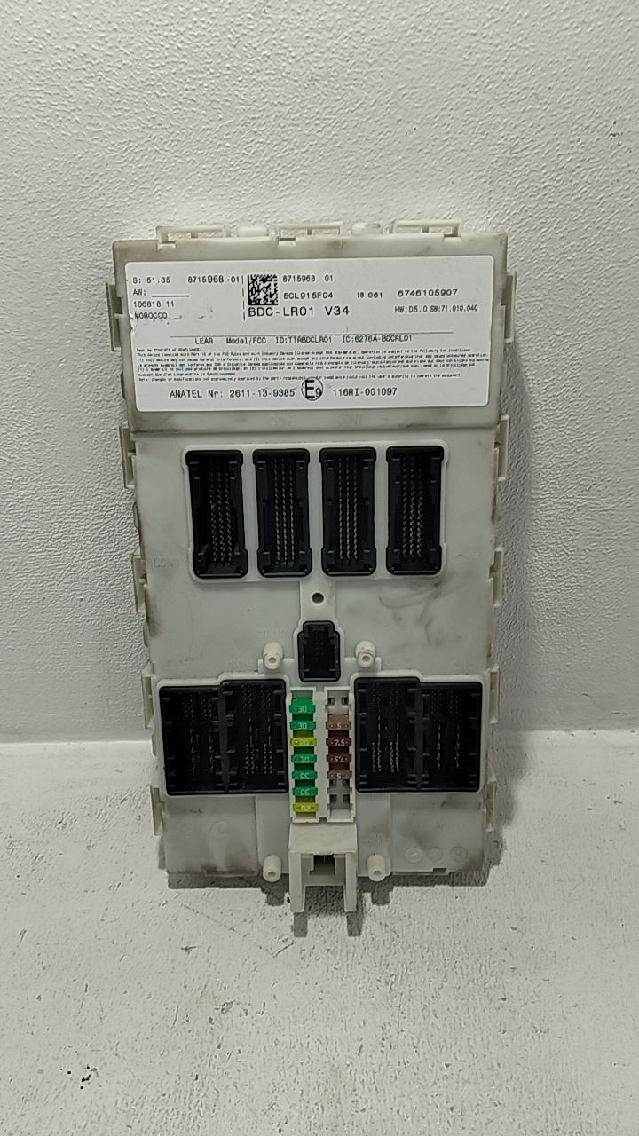 Veh&iacute;culo, Recicauto Desguaces