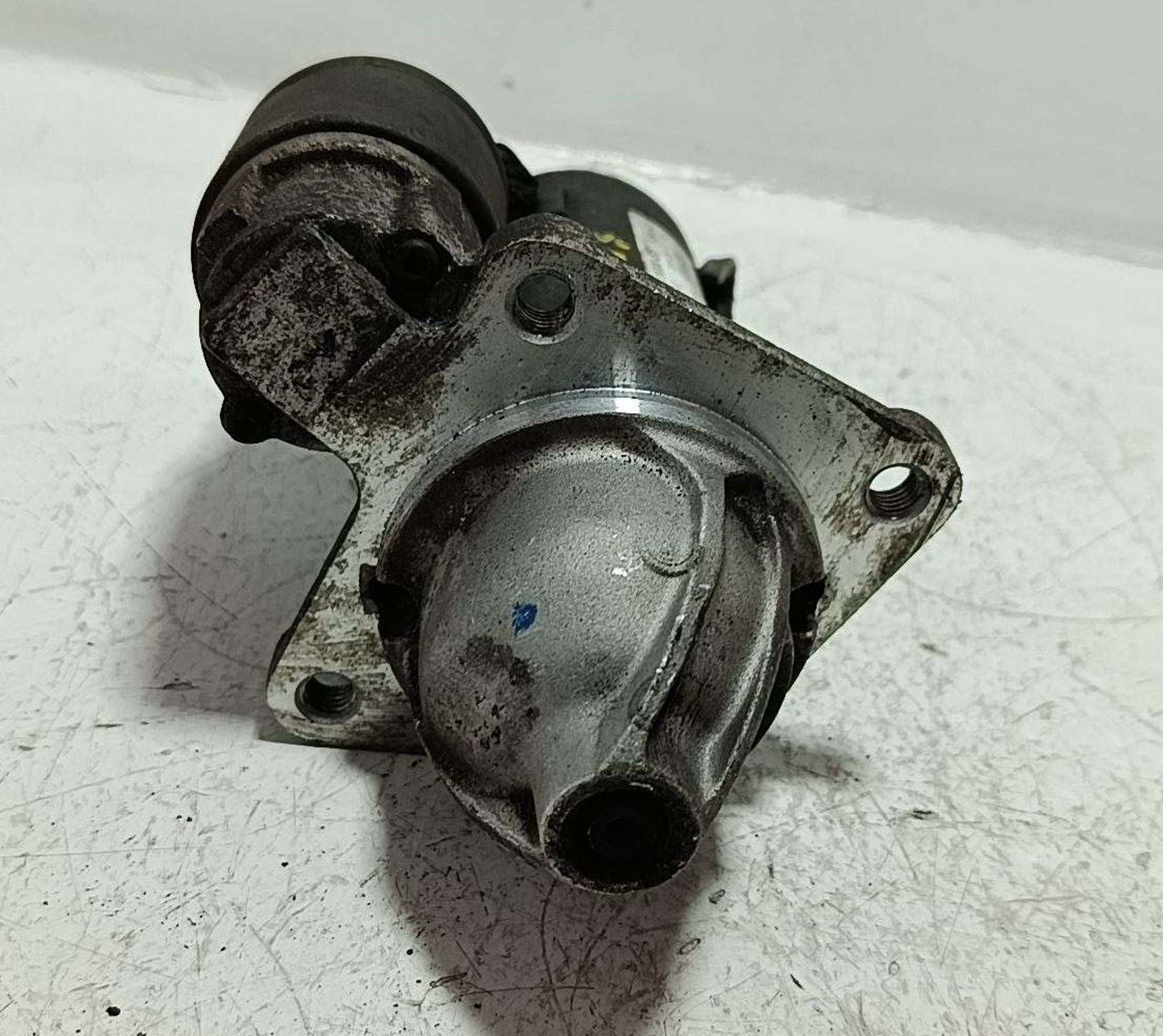 Veh&iacute;culo, Recicauto Desguaces